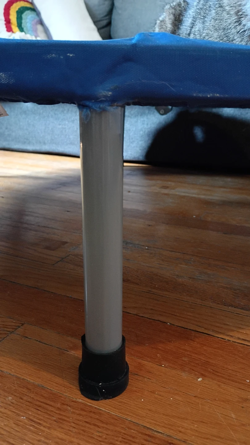 Pelpo Mini Trampoline - photo 4