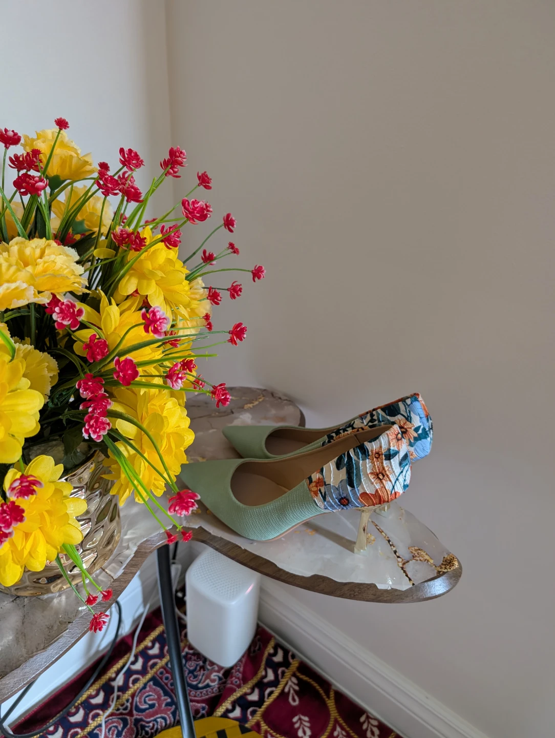 4 stunning pairs of never worn heels that deserve their moment 👠 - photo 5