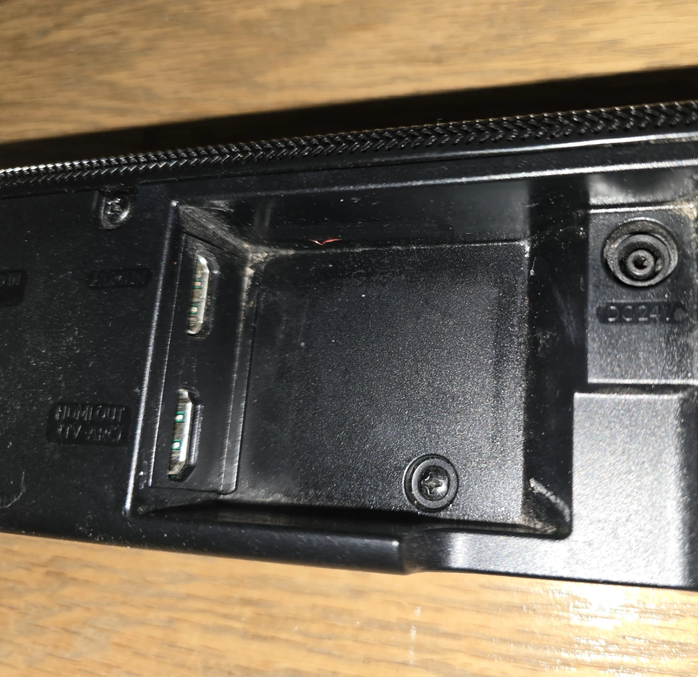 Samsung 2.1ch, 290W Soundbar HW-M435（please read ) - photo 5