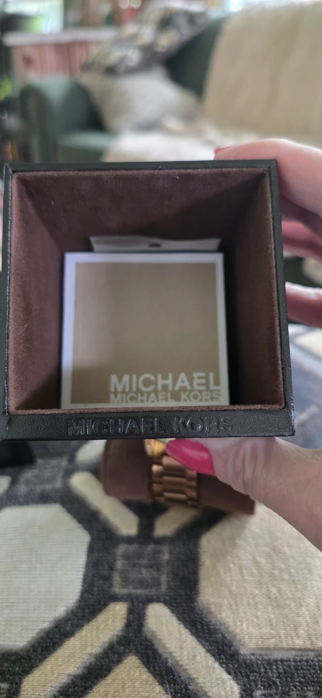 Michael Kors ladies watch - photo 4