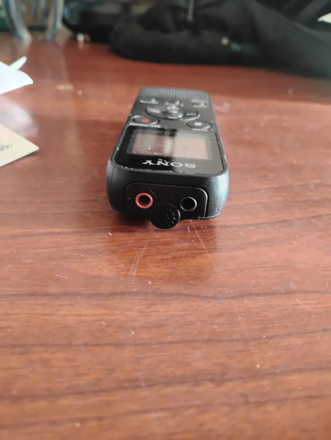 Sony Digital Voice Recorder ICD-PX470 (need gone tonight!) - photo 3