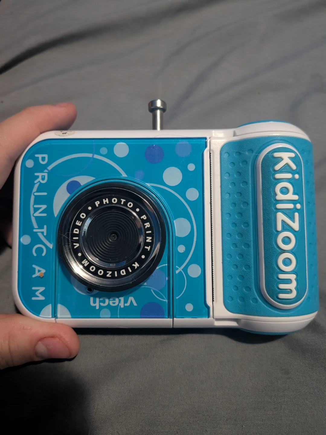 VTech Kidizoom PrintCam