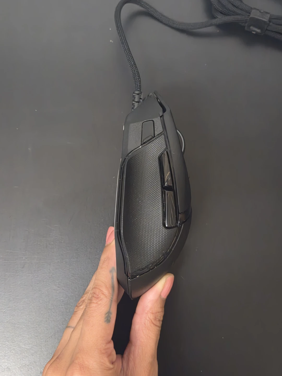Razer Basilisk V2 Gaming Mouse - photo 3