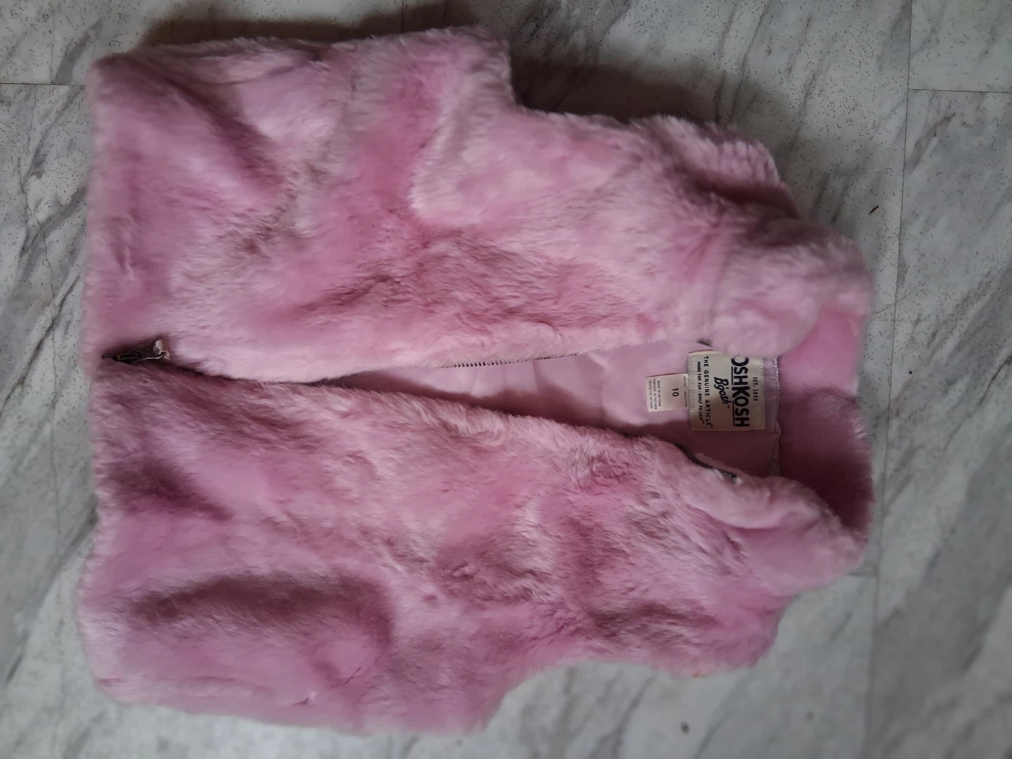 Kids size 4-6yr winter items