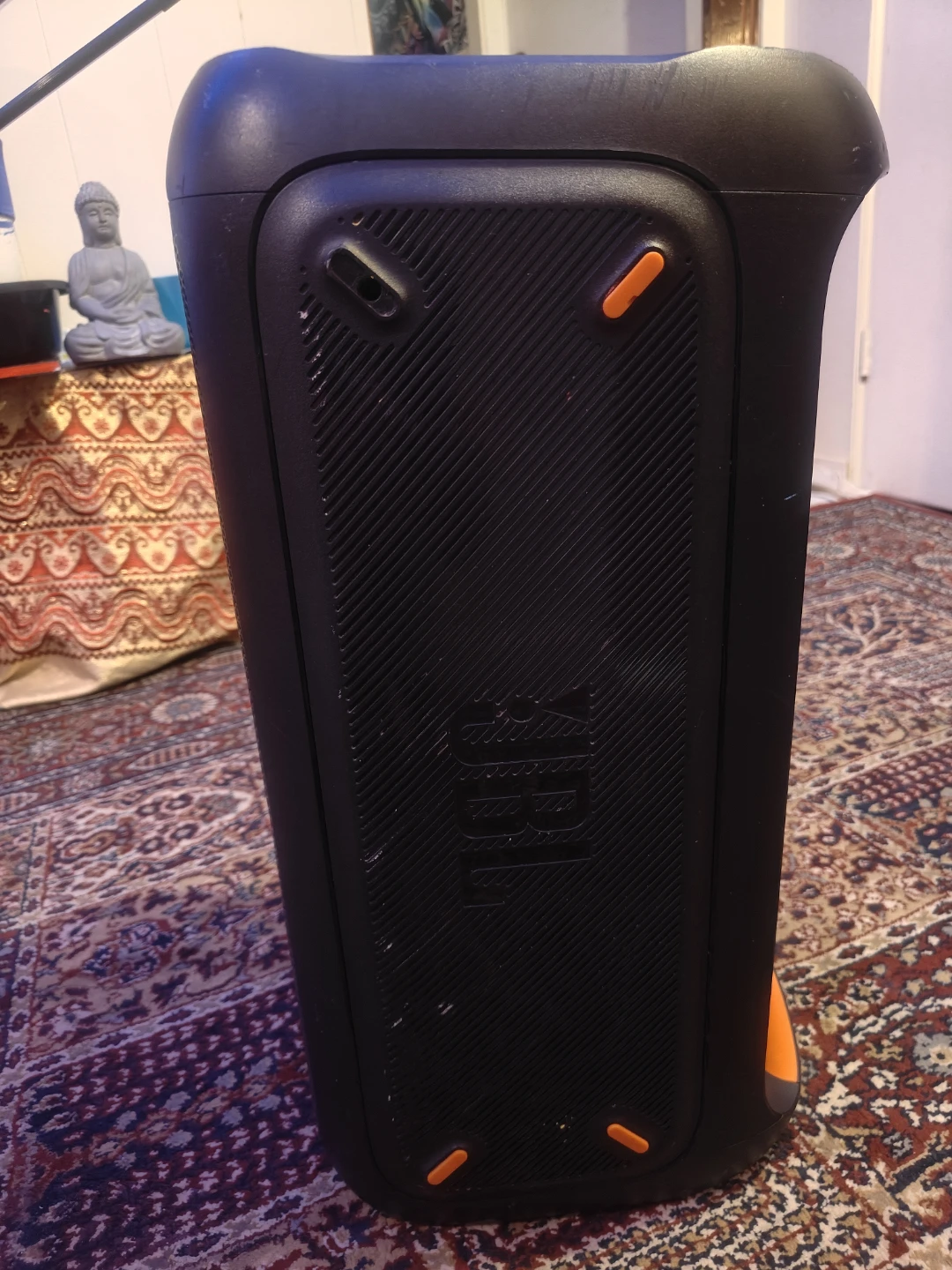 JBL PartyBox 100 Bluetooth Speaker - photo 3