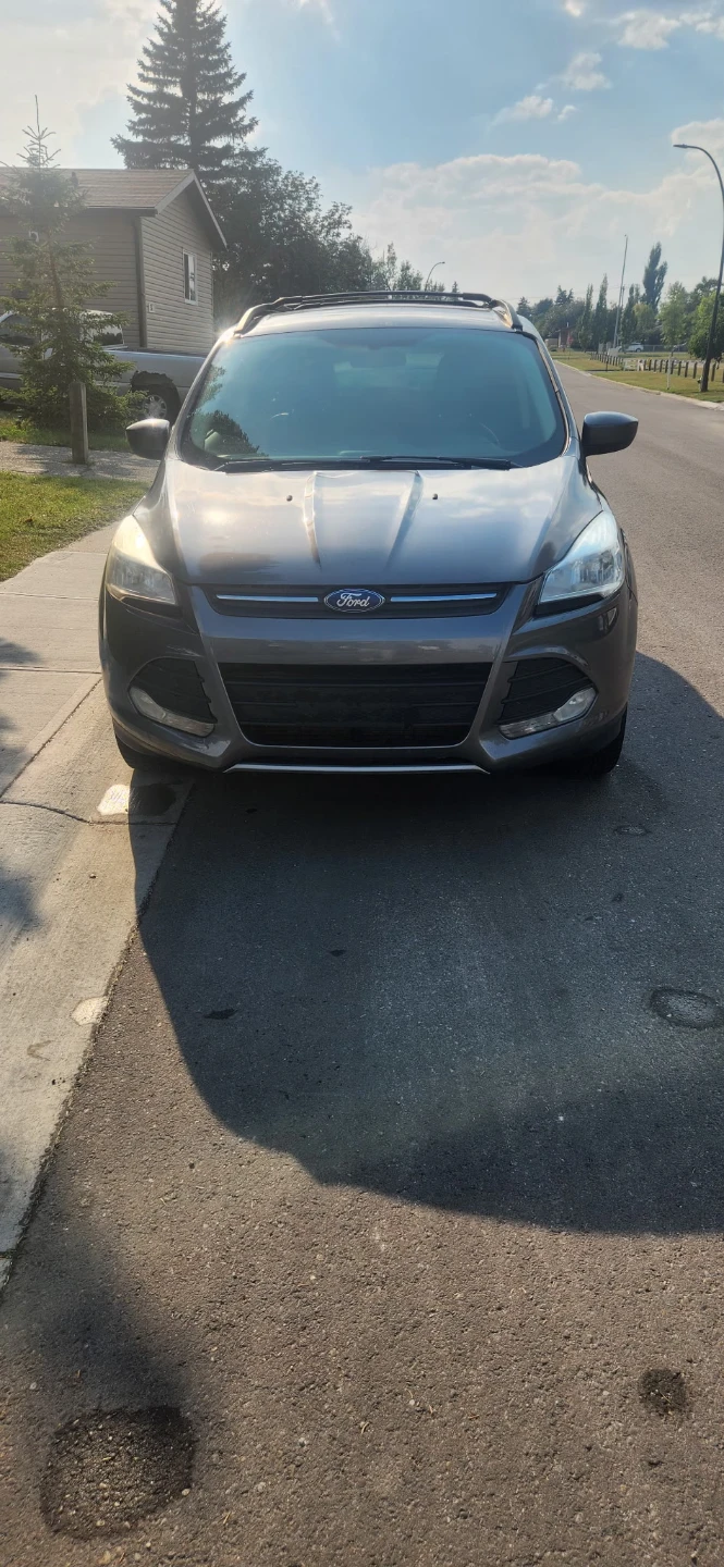 2013 Ford Escape - photo 3