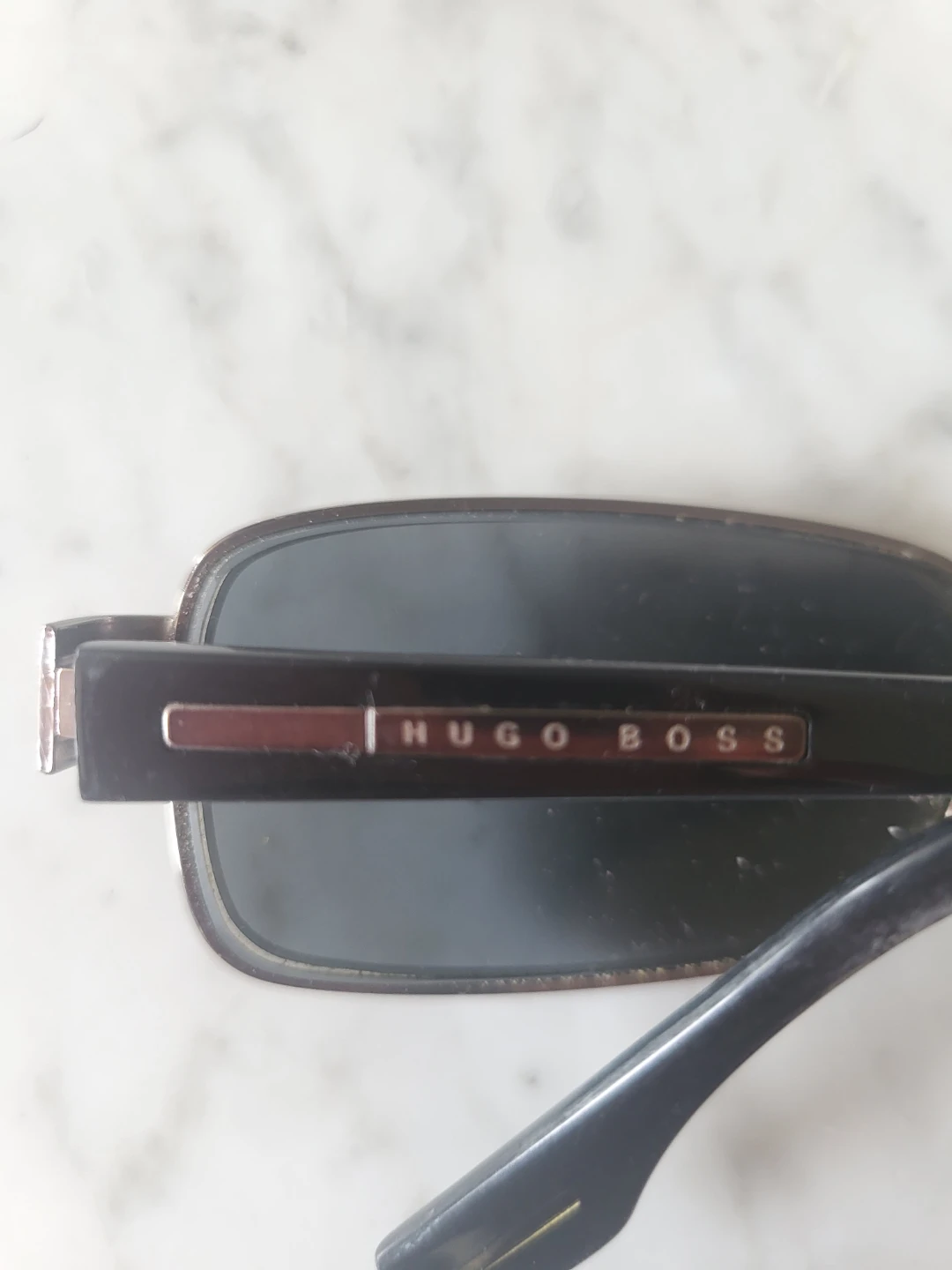 Hugo Boss Sunglasses - photo 2
