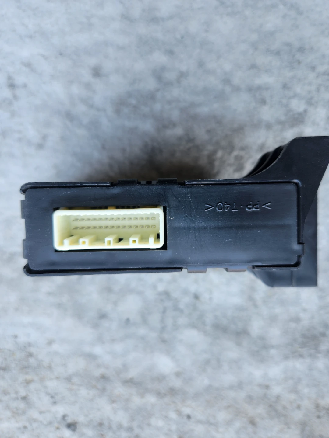 Toyota 88650-42191 Denso Control Module