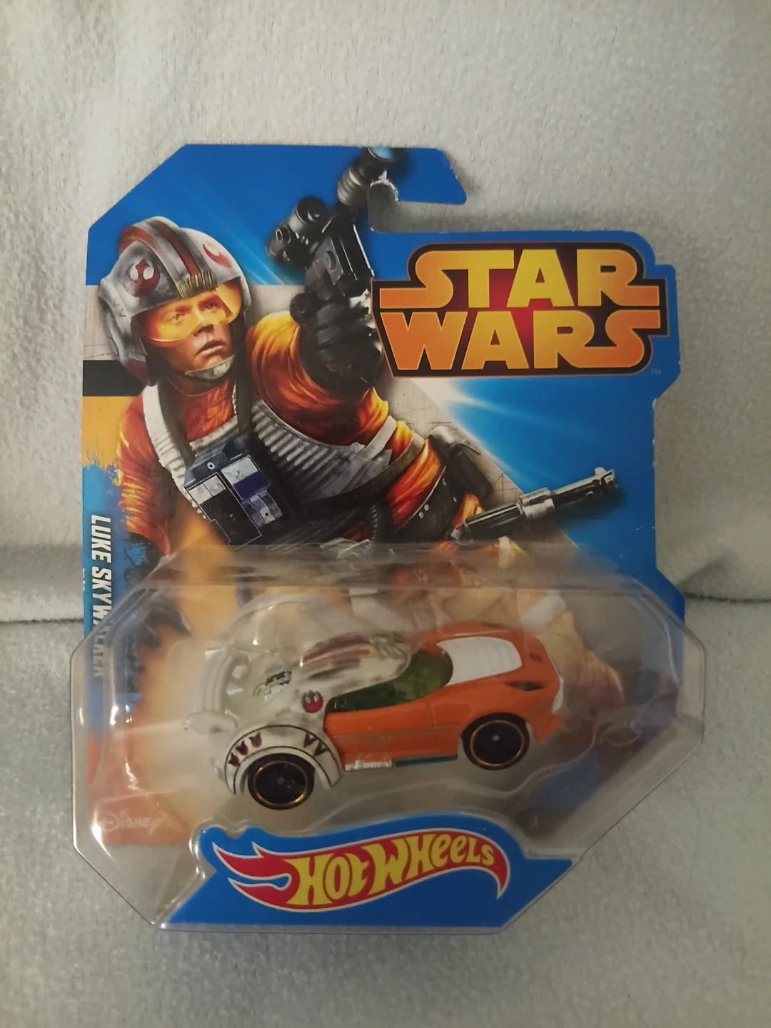 Hot Wheels Star Wars Die-Cast Vehicles - 3 Pack - photo 2
