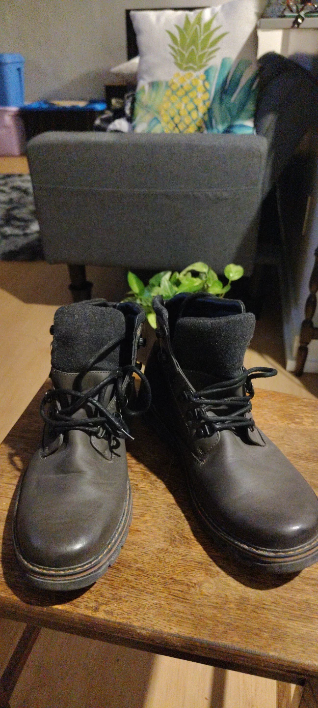Men's Winter Boots - photo 5