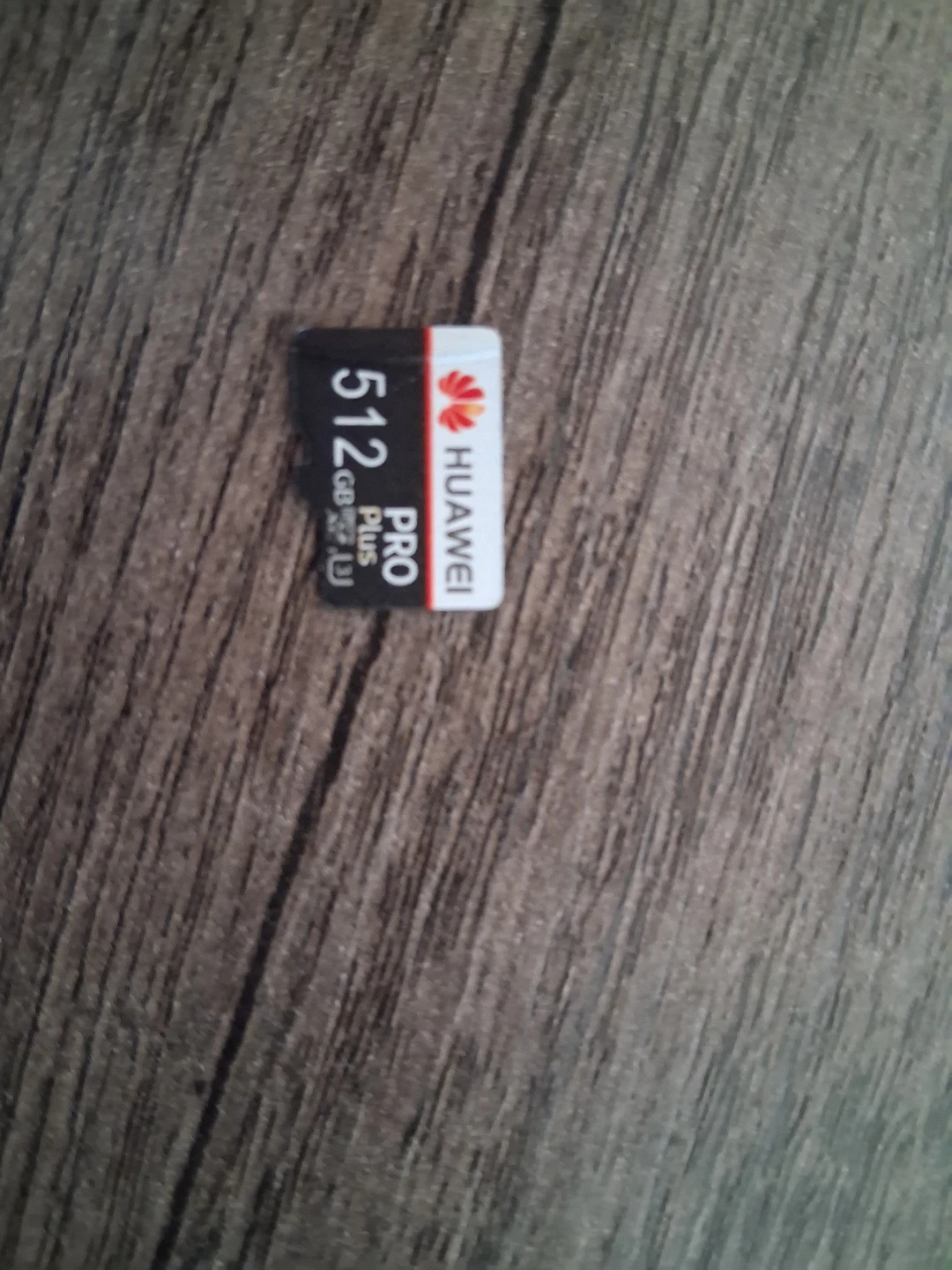 Nintendo Switch with Case and 512GB Huawei MicroSD - photo 3