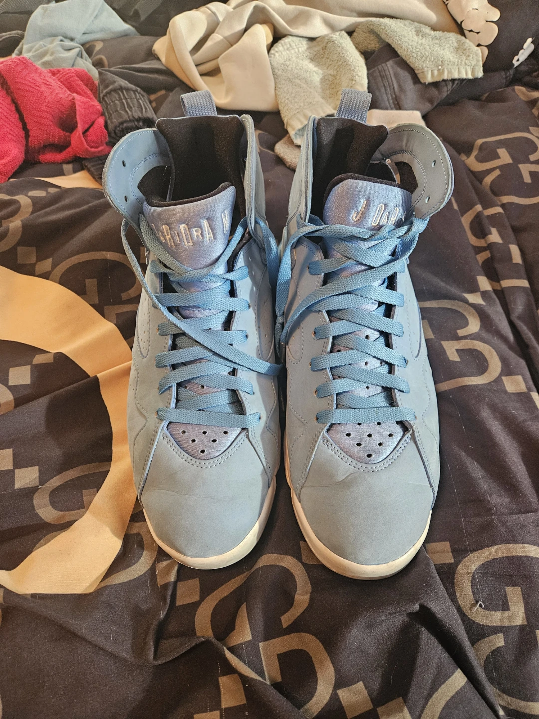 Air Jordan 7 Retro Men's Shoes