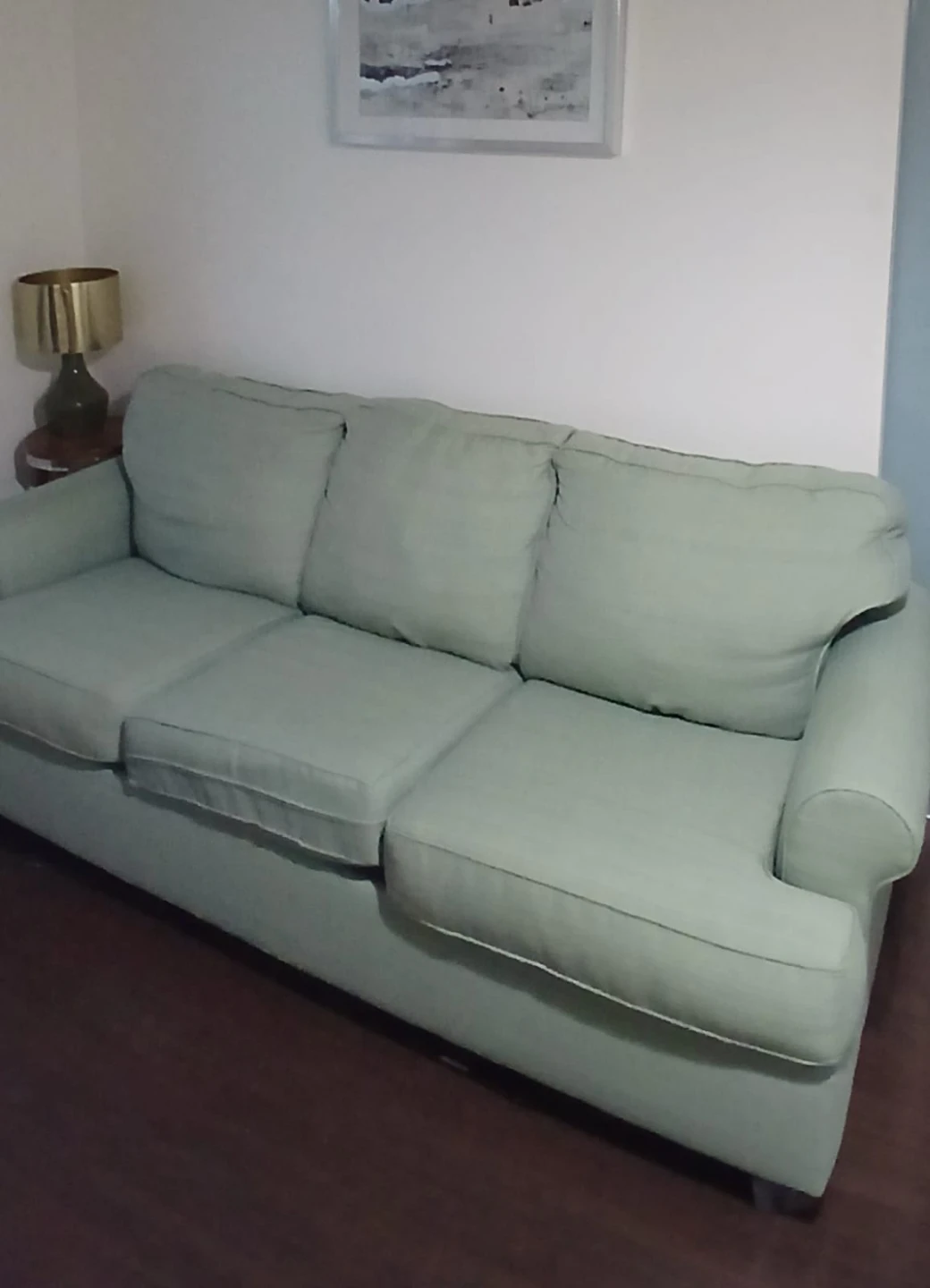 Signature Design by Ashley Daystar Sofa