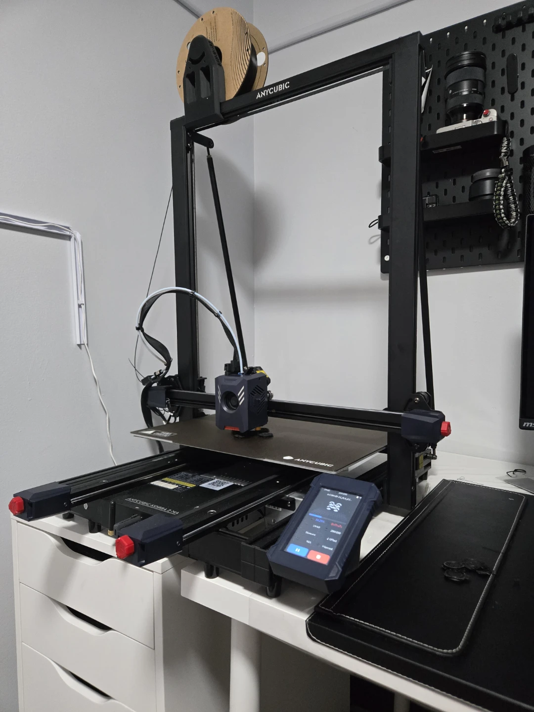 Anycubic Kobra 2 Max 3D Printer - photo 2