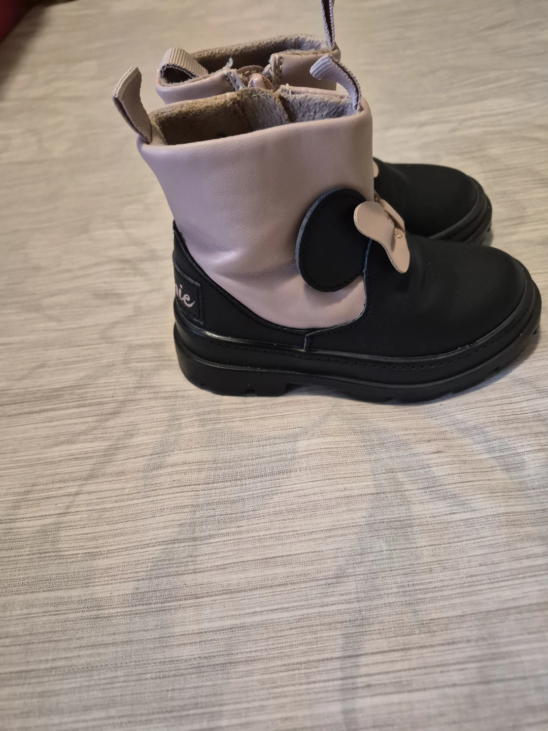 H&M Minnie Mouse Boots - Infant/ Toddler Girl - photo 4