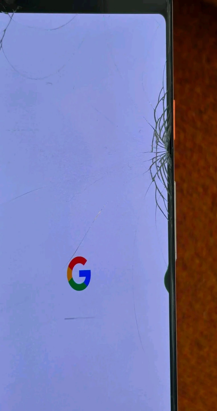 2x Google Pixel 3 - READ DESCRIPTION