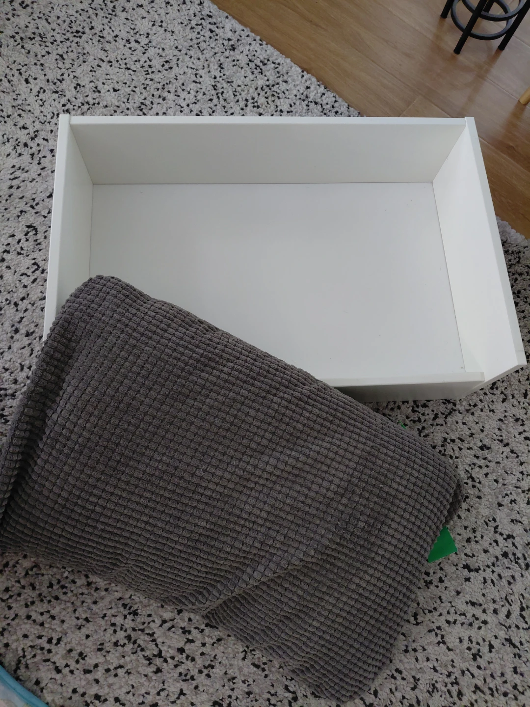 Ikea Lurvig Pet Bed - photo 2
