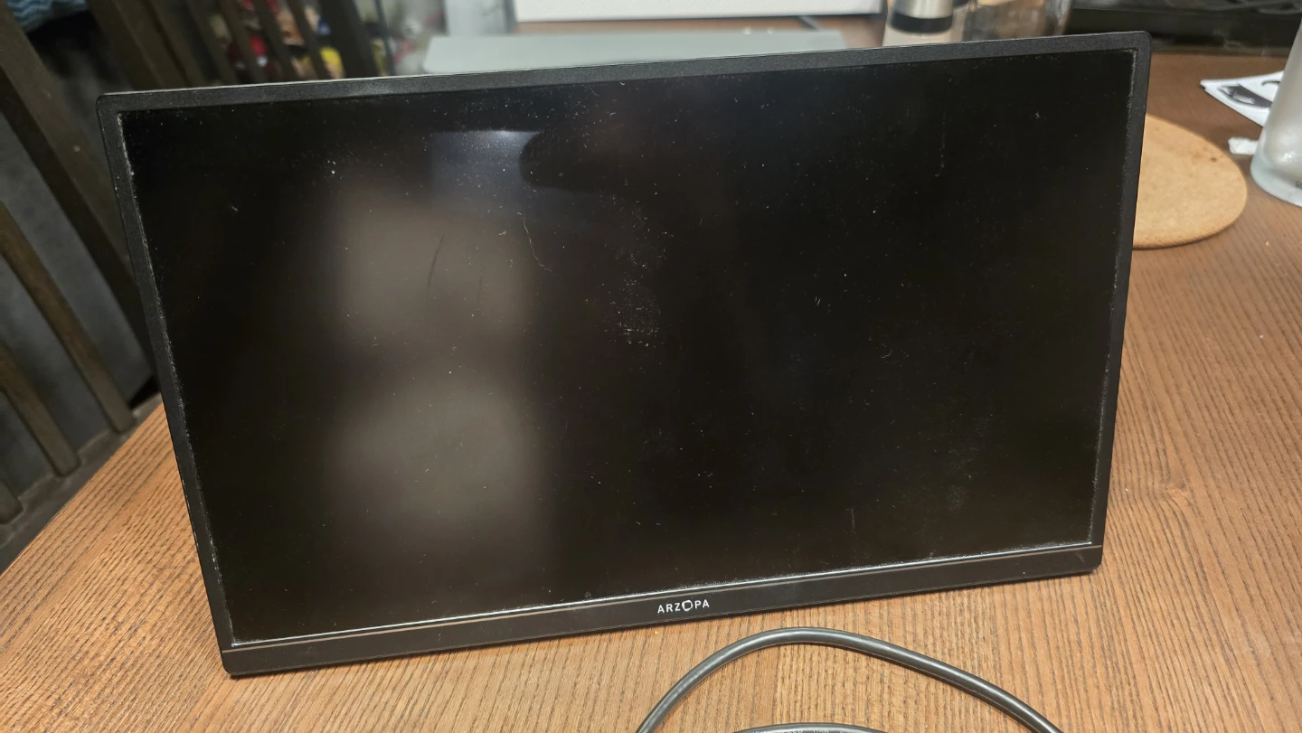 Arzopa A1S Portable Monitor
