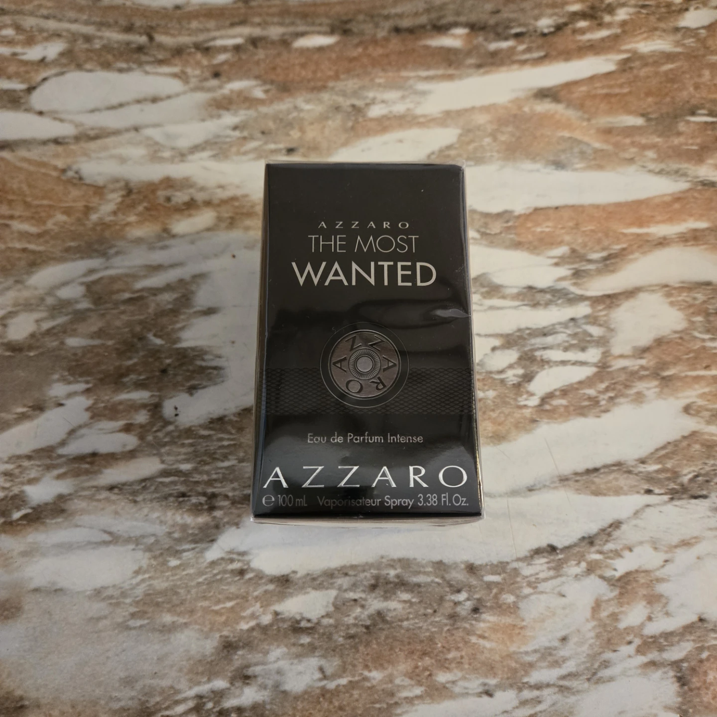 Azzaro The most wanted + Shoppers Fragrance Discovery Collection - photo 2