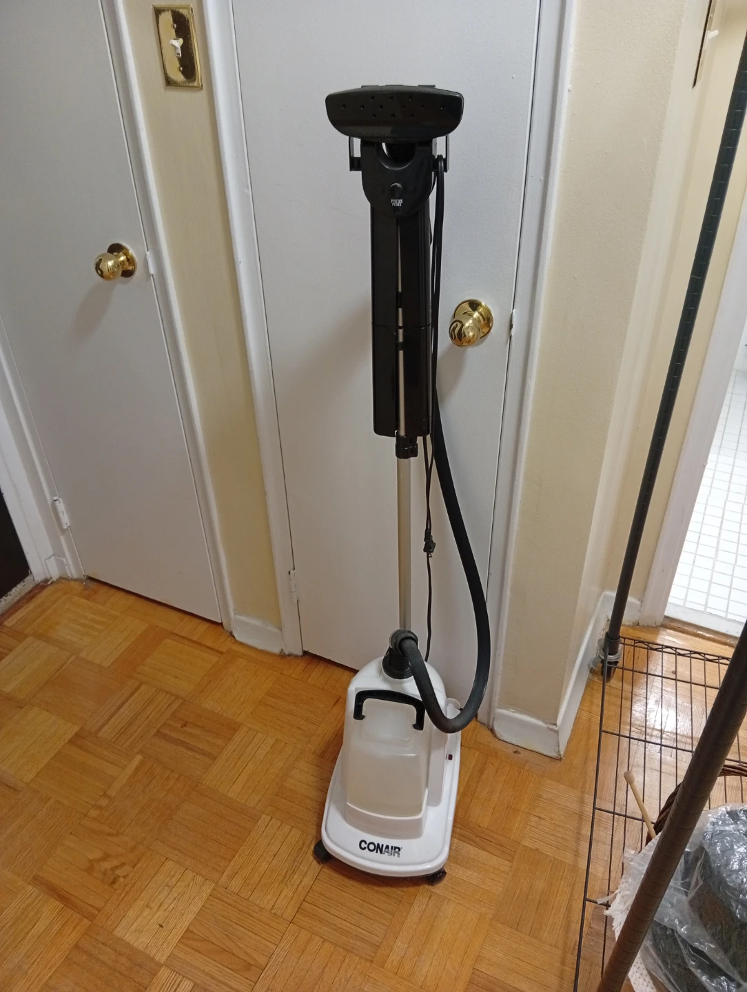 Conair Garment Steamer