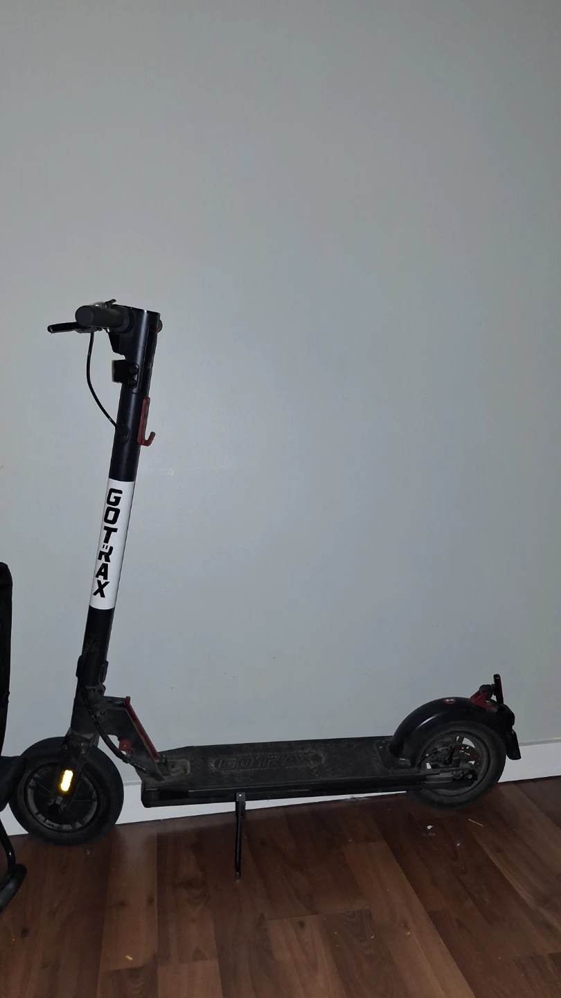 GOTRAX Electric Scooter