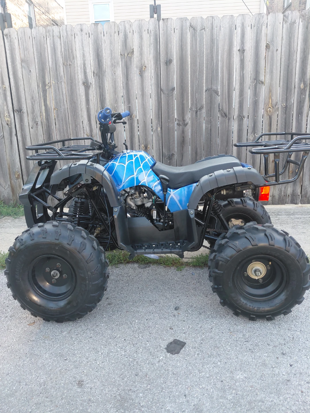 ATV