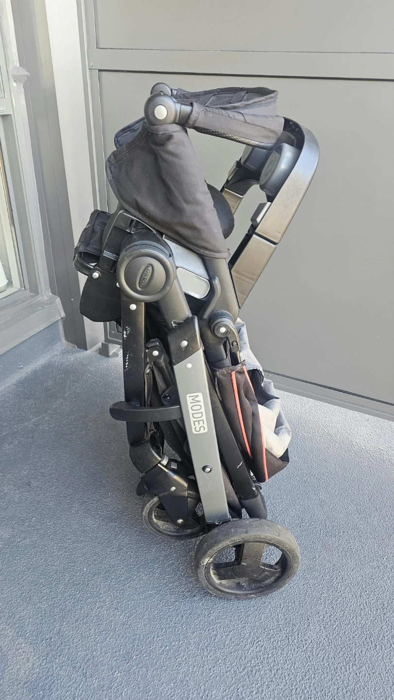 Graco Modes Stroller - photo 5