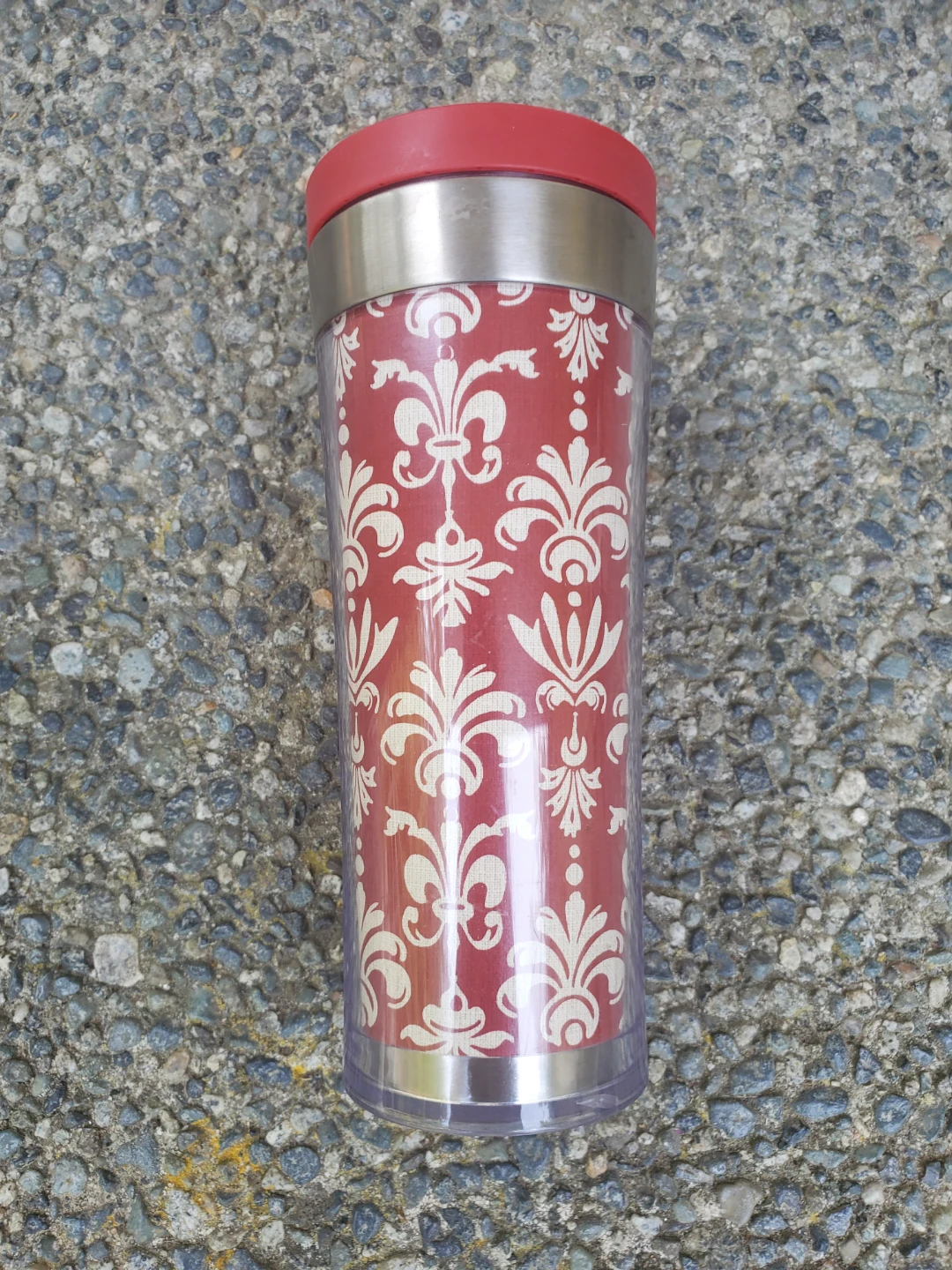 Beverage holder