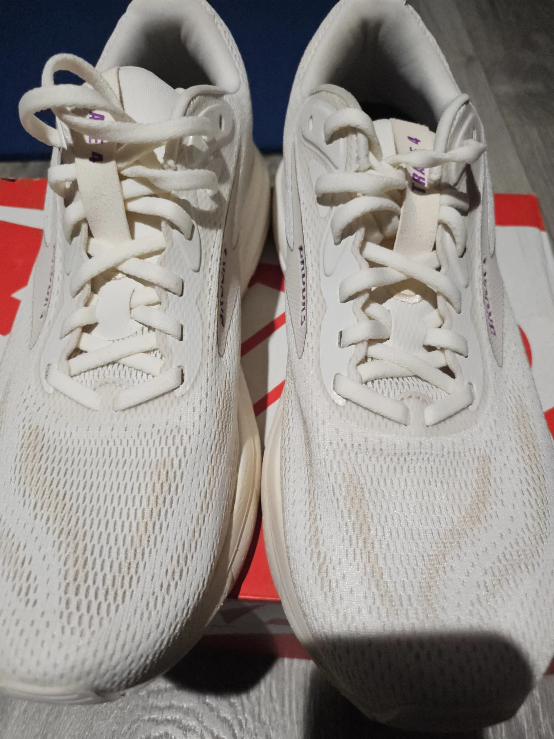 Brooks Trace 4 Women's Running Shoes - photo 2