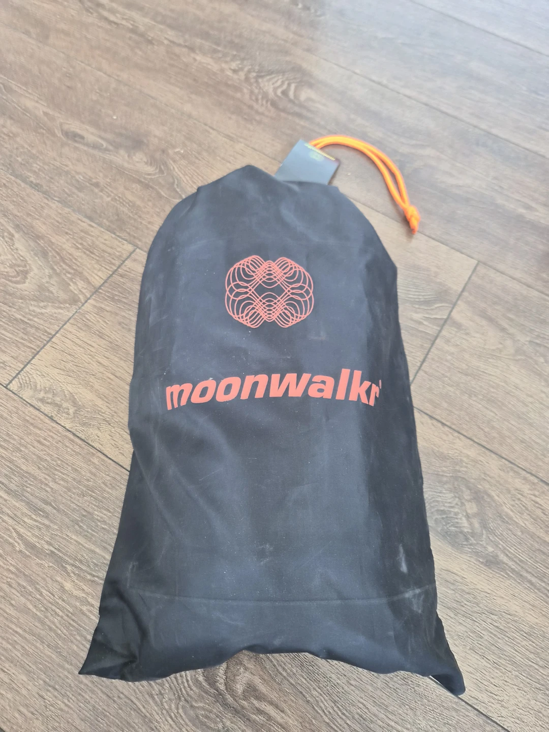 Moonwalkr Thigh  Guards - photo 4