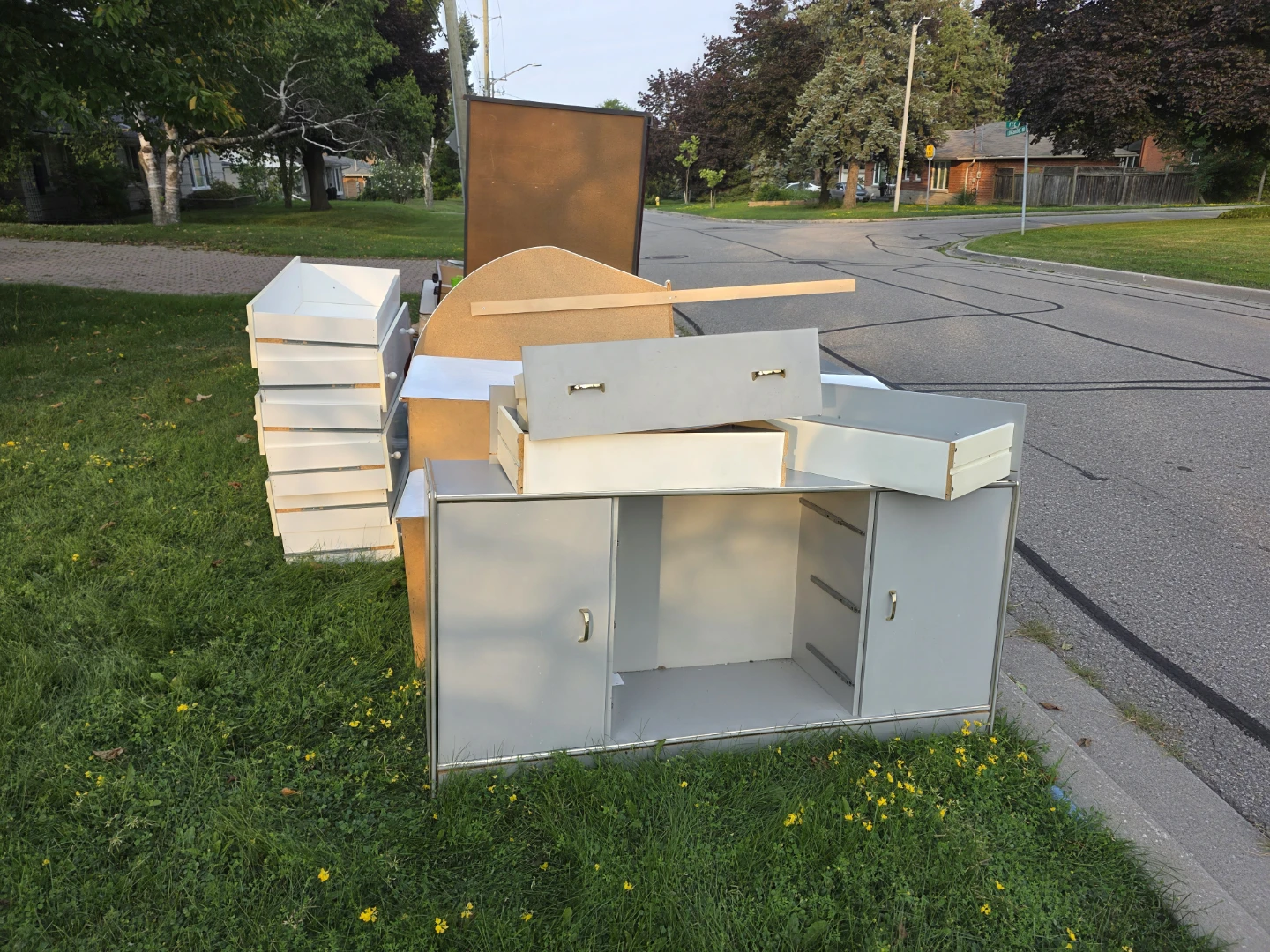 Move out items for free - photo 2