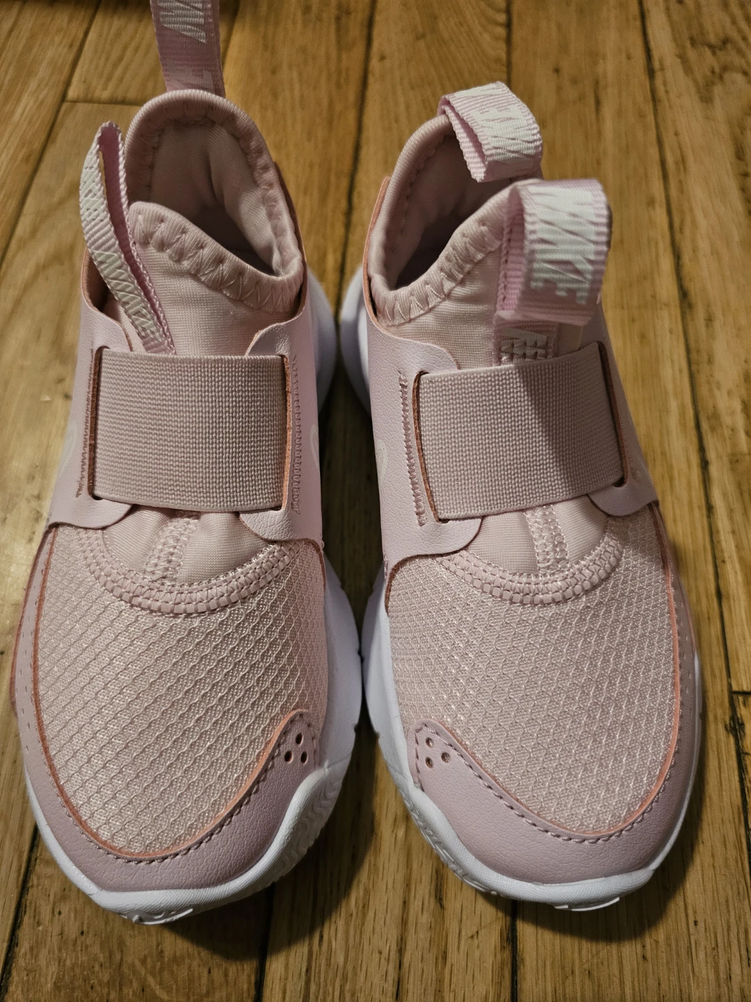 Nike Kids Flex Run3-On Shoes