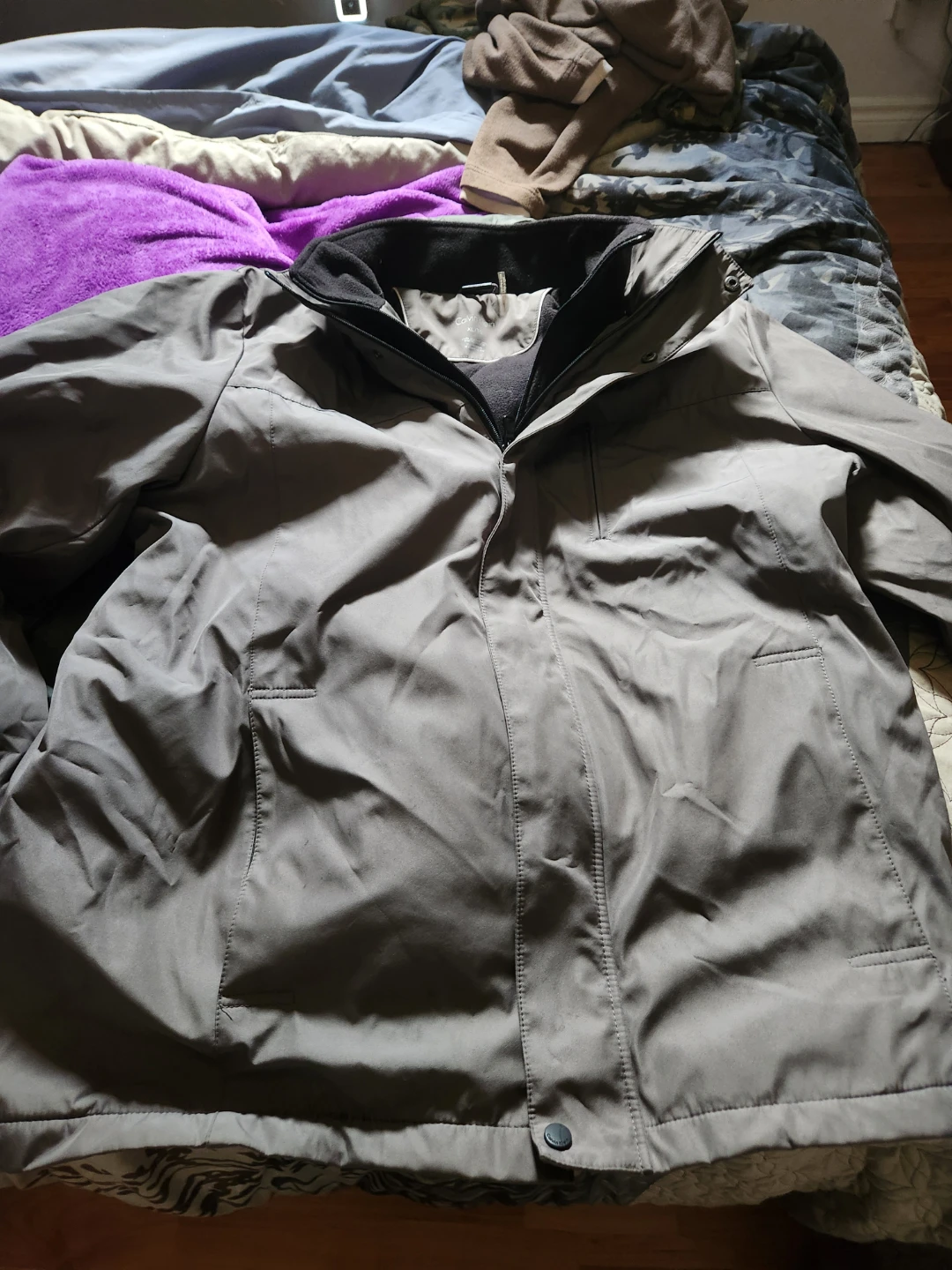 Winter coats - photo 2