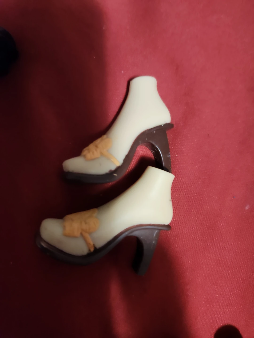 $10 each bratz doll shoes - photo 4