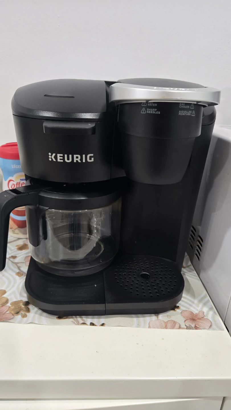 Keurig Coffee Maker - photo 2