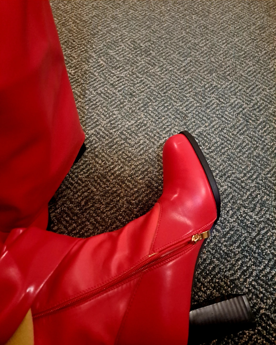 MeoLee Knee High Womens Boots - photo 3