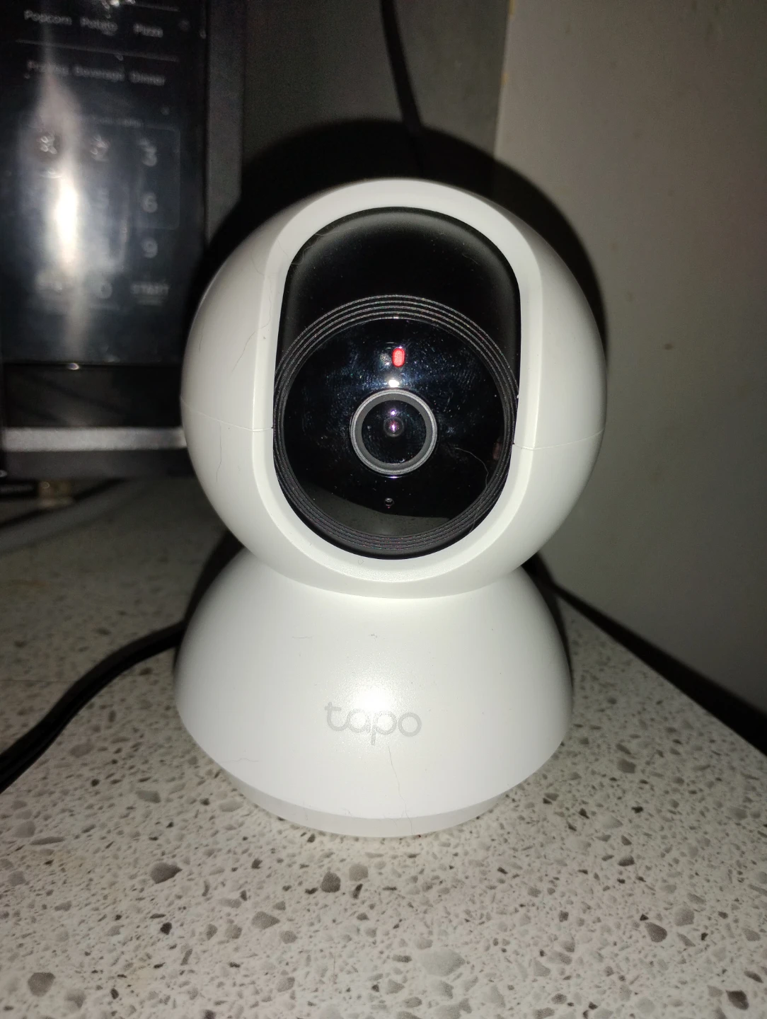 Tapo Security Camera