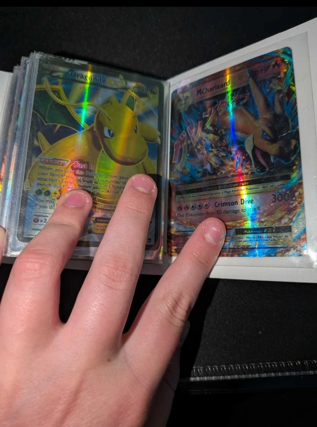 Pokémon cards - photo 2