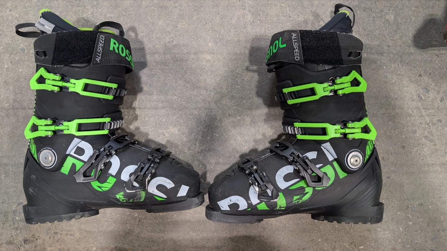 Rossignol Ski Boots - photo 2