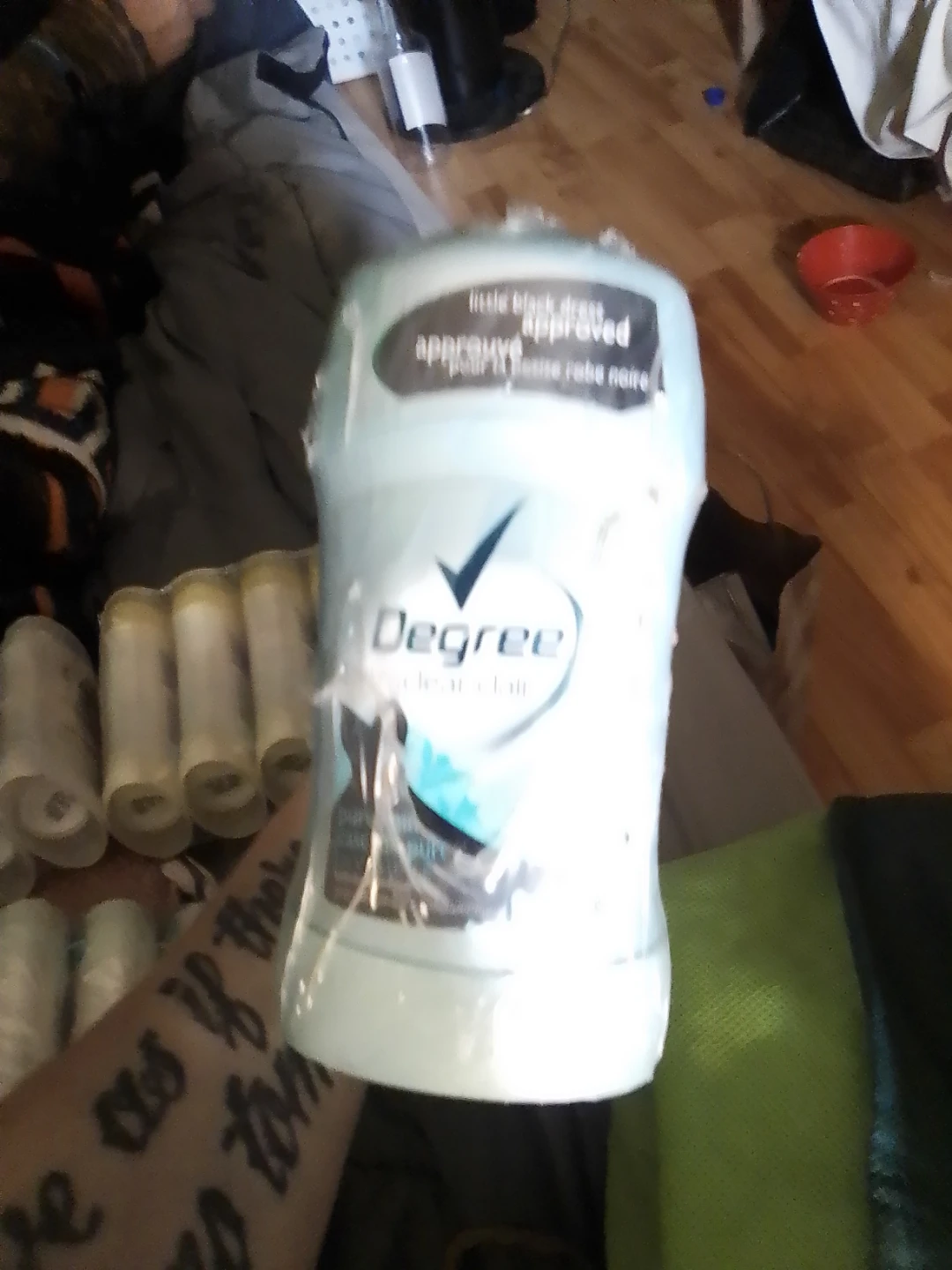Dove & Degree Deodorant Sticks - Multiple Scents - photo 2