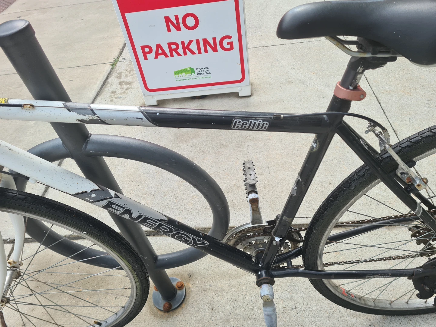 Celtic Energy Hybrid Bike - photo 2