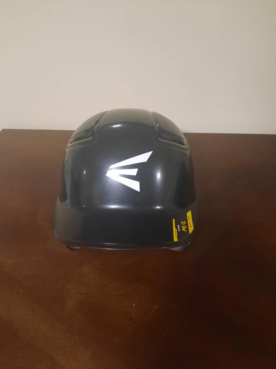 Easton ALPHA Baseball Batting Helmet M/L - photo 2