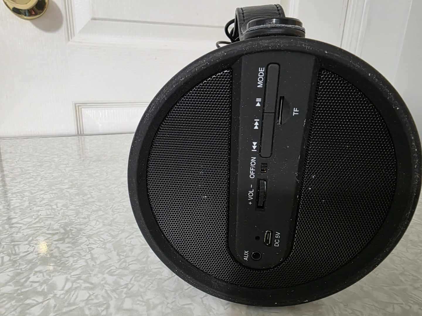 2Rock Portable Bluetooth Speaker - photo 2