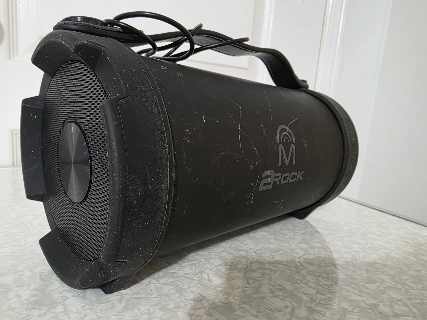 2Rock Portable Bluetooth Speaker - photo 3