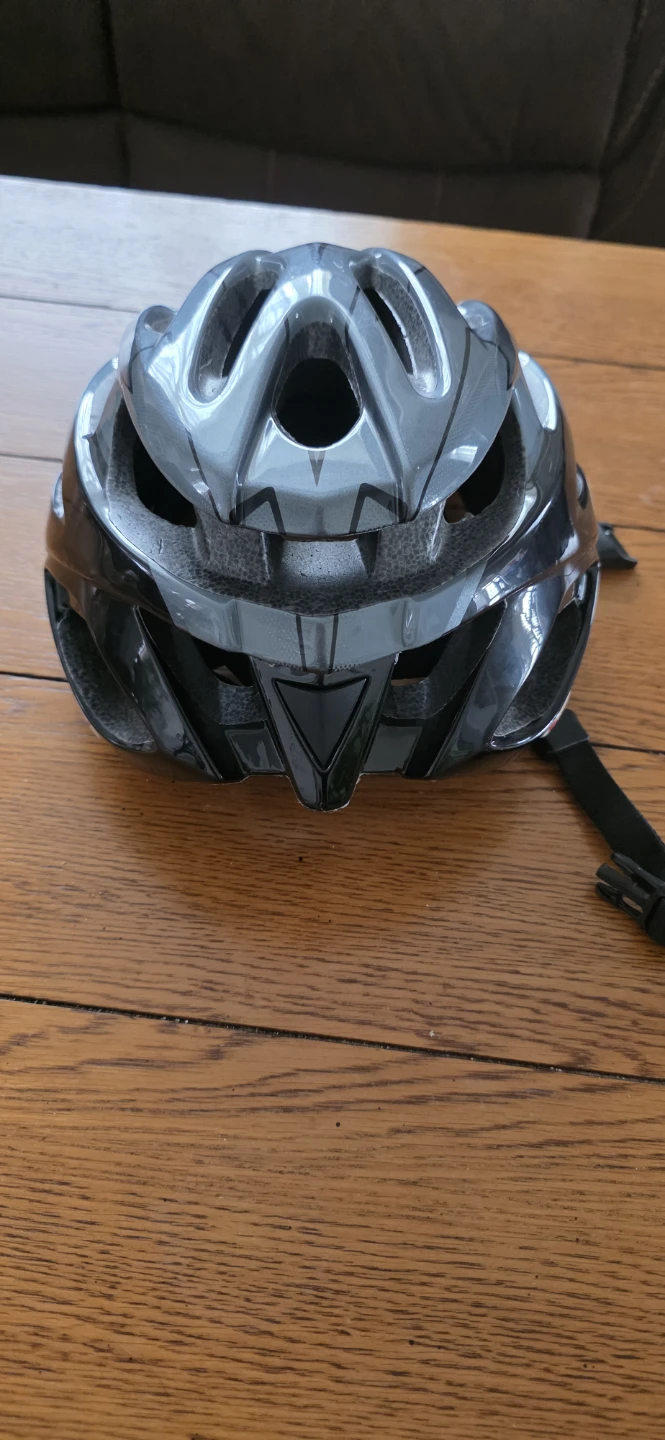 Brand new BELL helmet - photo 3
