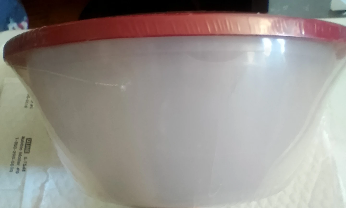 Food Storage Containers & Lids - Round - photo 2