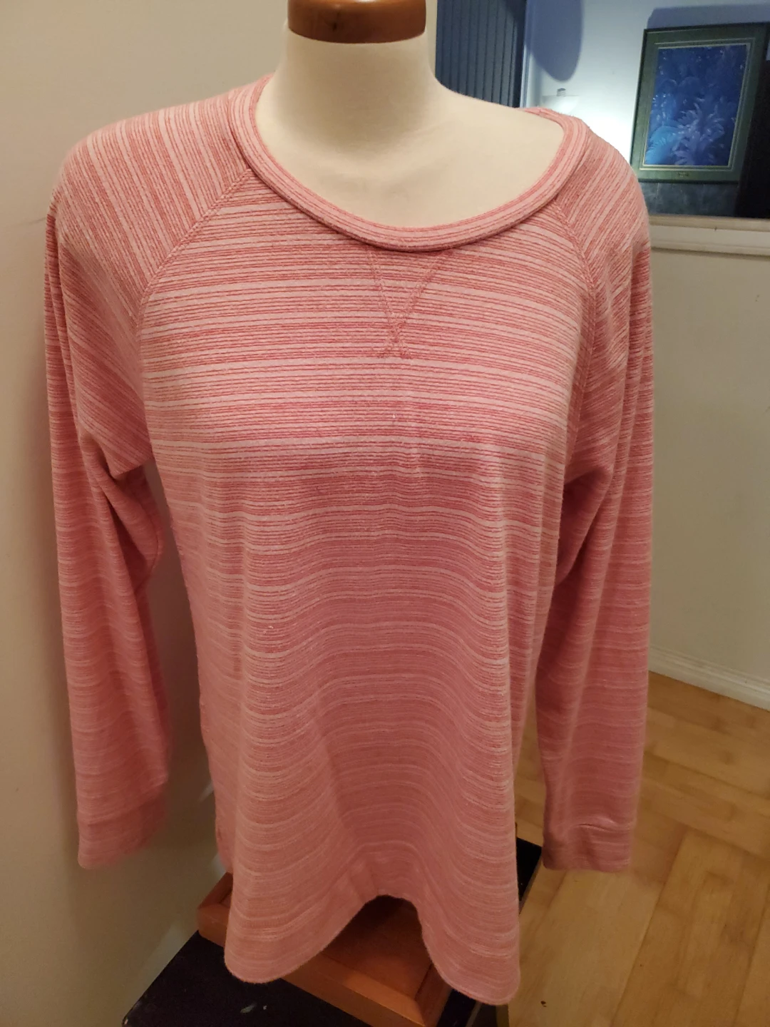 Pullover Shirt - photo 2