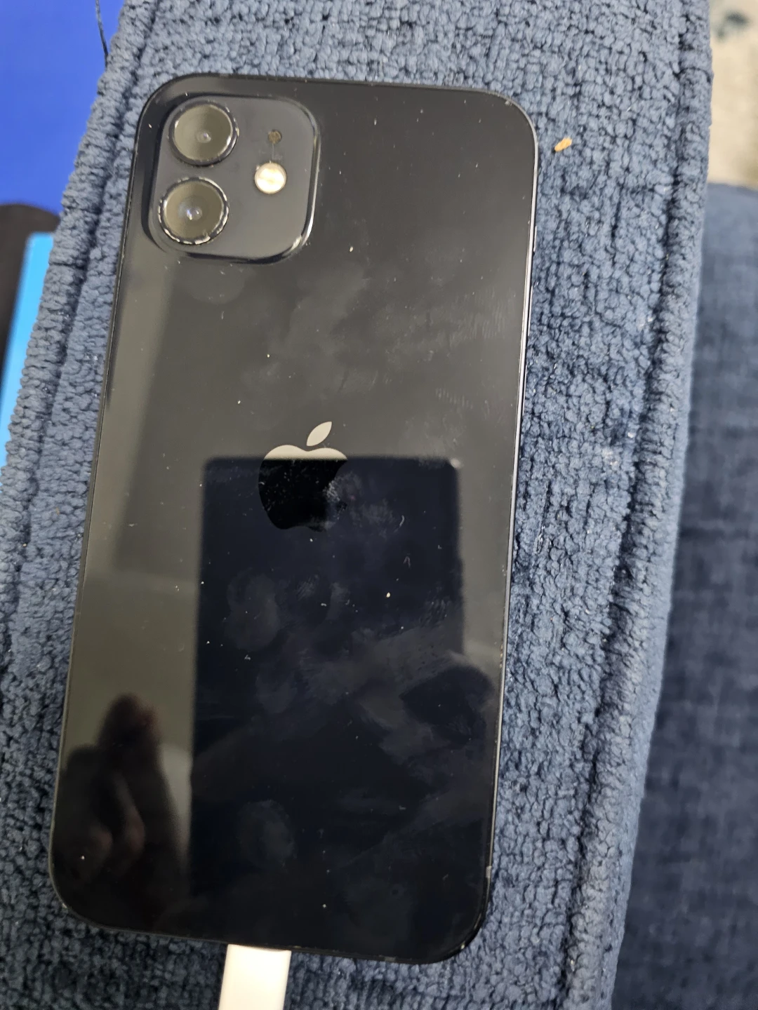 Apple iPhone 12 for PARTS - photo 2