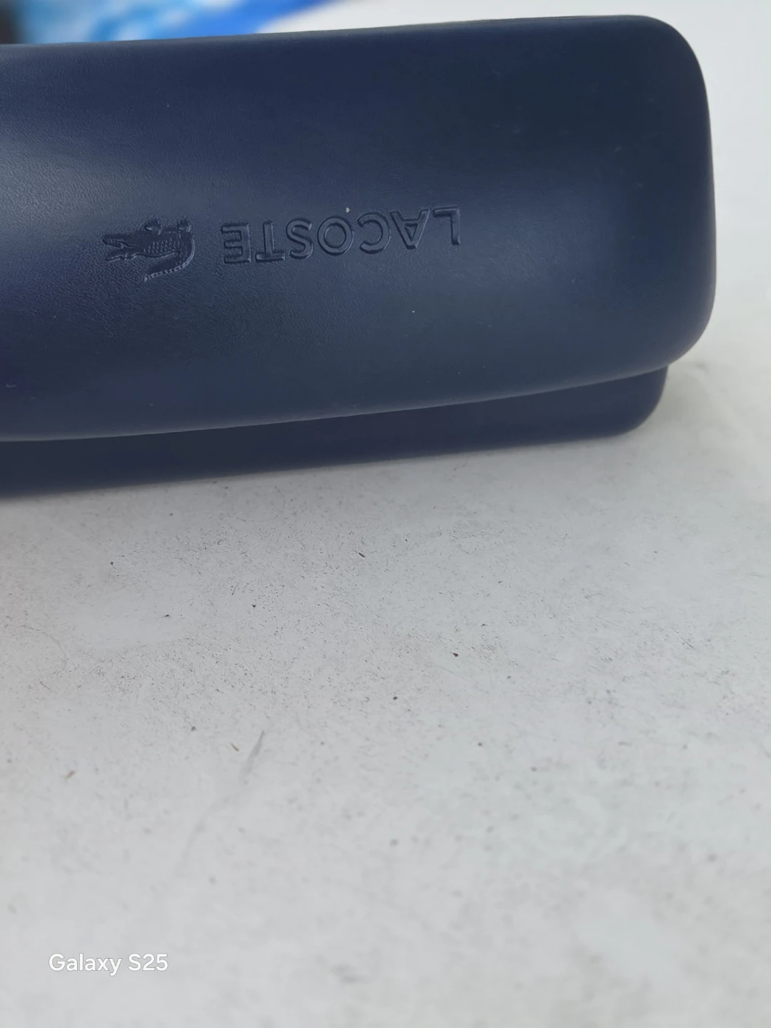 Lacoste Eyeglasses with Case - photo 3