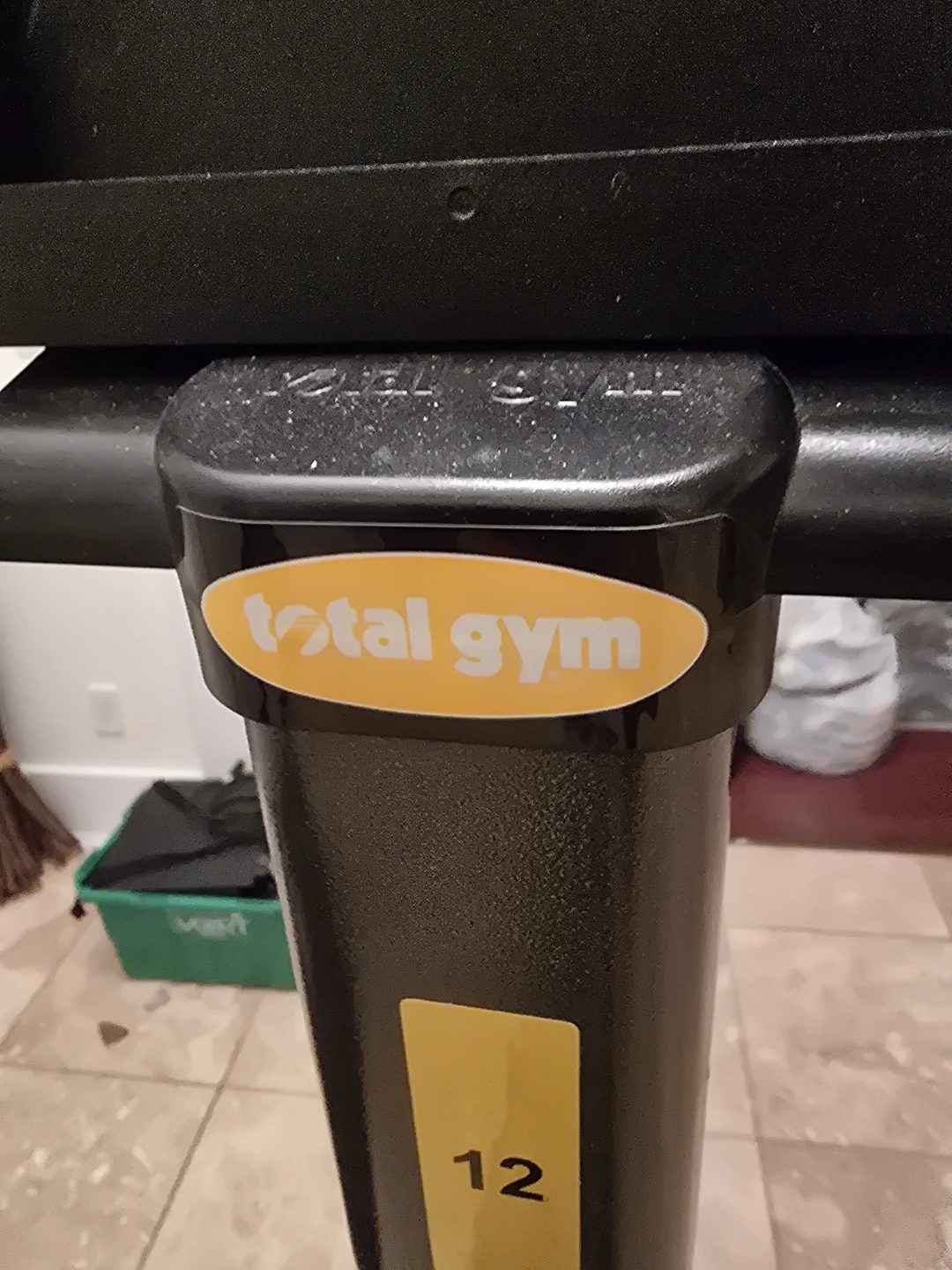 Total Gym 12 - photo 2